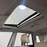 GRAND VITARA L EDITION 2.0 AUT. COM INTERIOR CARAMELO + TETO SOLAR