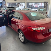 FLUENCE DYNAMIQUE 2.0 FLEX MEC.