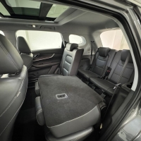 TIGGO 8 TXS 1.6 TGDI AUT.
