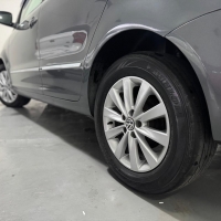 SPACEFOX SPORTLINE 1.6 AUT.