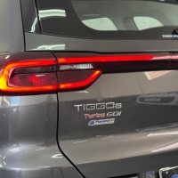 TIGGO 8 TXS 1.6 TGDI AUT.
