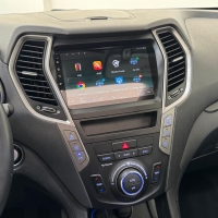 SANTA FÉ GLS 3.3 V6 4X4 TIPTRONIC