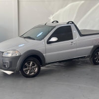 STRADA FREEDOM 1.4 FLEX CS