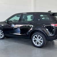 DISCOVERY SPORT HSE 2.0 4X4 DIESEL AUT.