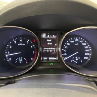 SANTA FÉ GLS 3.3 V6 4X4 TIPTRONIC