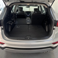 SANTA FÉ GLS 3.3 V6 4X4 TIPTRONIC