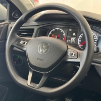POLO TRACK 1.0 FLEX MEC.