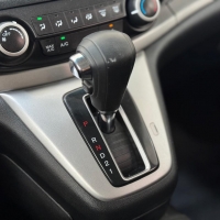 CR-V LX 2.0 FLEXONE AUTOMÁTICA 
