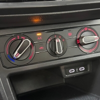 POLO TRACK 1.0 FLEX MEC.