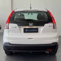 CR-V LX 2.0 FLEXONE AUTOMÁTICA 