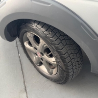 STRADA FREEDOM 1.4 FLEX CS
