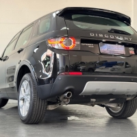 DISCOVERY SPORT HSE 2.0 4X4 DIESEL AUT.