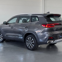 TIGGO 8 TXS 1.6 TGDI AUT.