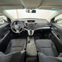 CR-V LX 2.0 FLEXONE AUTOMÁTICA 