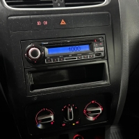 SPACEFOX SPORTLINE 1.6 AUT.