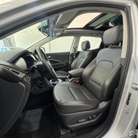 SANTA FÉ GLS 3.3 V6 4X4 TIPTRONIC