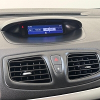FLUENCE DYNAMIQUE 2.0 FLEX MEC.
