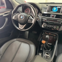 X1 S-DRIVE 20i 2.0 TURBO AUT. 