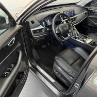 TIGGO 8 TXS 1.6 TGDI AUT.