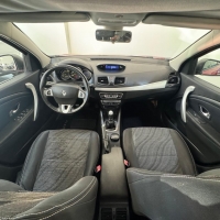FLUENCE DYNAMIQUE 2.0 FLEX MEC.