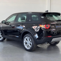 DISCOVERY SPORT HSE 2.0 4X4 DIESEL AUT.