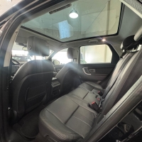 DISCOVERY SPORT HSE 2.0 4X4 DIESEL AUT.