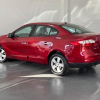 FLUENCE DYNAMIQUE 2.0 FLEX MEC.
