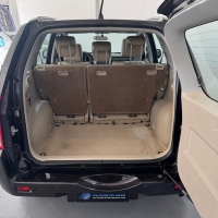 GRAND VITARA L EDITION 2.0 AUT. COM INTERIOR CARAMELO + TETO SOLAR