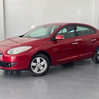 FLUENCE DYNAMIQUE 2.0 FLEX MEC.