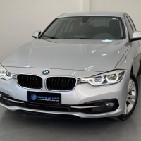 320I MODERN SPORT 2.0 TURBO AUTOMÁTICA