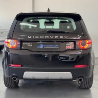 DISCOVERY SPORT HSE 2.0 4X4 DIESEL AUT.