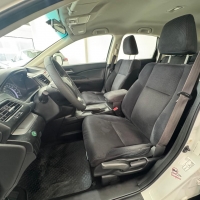 CR-V LX 2.0 FLEXONE AUTOMÁTICA 