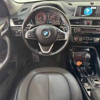 X1 S-DRIVE 20i 2.0 TURBO AUT. 