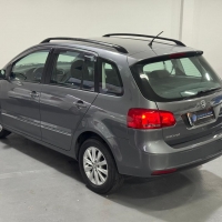 SPACEFOX SPORTLINE 1.6 AUT.