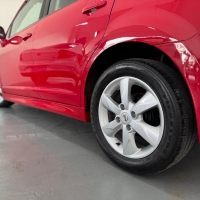 TIIDA SL 1.8 FLEX AUTOMÁTICA