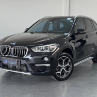 X1 S-DRIVE 20i 2.0 TURBO AUT. 