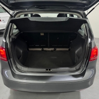 SPACEFOX SPORTLINE 1.6 AUT.