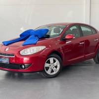 FLUENCE DYNAMIQUE 2.0 FLEX MEC.