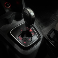 SPACEFOX SPORTLINE 1.6 AUT.