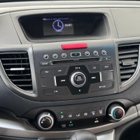 CR-V LX 2.0 FLEXONE AUTOMÁTICA 