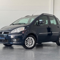 IDEA ESSENCE 1.6 FLEX MEC.