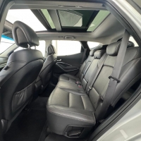 SANTA FÉ GLS 3.3 V6 4X4 TIPTRONIC