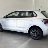 POLO TRACK 1.0 FLEX MEC.