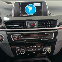 X1 S-DRIVE 20i 2.0 TURBO AUT. 