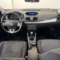 FLUENCE DYNAMIQUE 2.0 FLEX MEC.