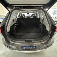 TIGGO 8 TXS 1.6 TGDI AUT.