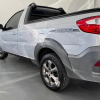 STRADA FREEDOM 1.4 FLEX CS