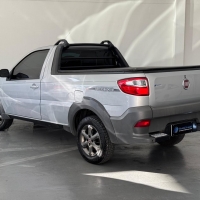 STRADA FREEDOM 1.4 FLEX CS