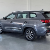 TIGGO 8 TXS 1.6 TGDI AUT.