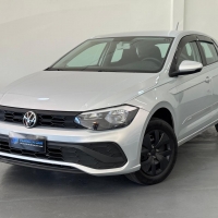 POLO TRACK 1.0 FLEX MEC.